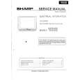 SHARP 70CS03SC Service Manual SHARP 70CS03SC Service Manual