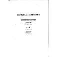 UNITRA DONALD ELTRA Service Manual UNITRA DONALD ELTRA Service Manual