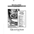 WHIRLPOOL KDDT207BBL0 Owners Manual WHIRLPOOL KDDT207BBL0 Owners Manual