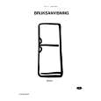ELECTROLUX ERB3406 Owners Manual ELECTROLUX ERB3406 Owners Manual