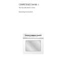 AEG CB4100-1-AEURO Owners Manual AEG CB4100-1-AEURO Owners Manual