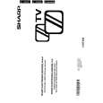SHARP 51GT25S Owners Manual SHARP 51GT25S Owners Manual