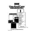 WHIRLPOOL TT14HDXBN02 Owners Manual WHIRLPOOL TT14HDXBN02 Owners Manual