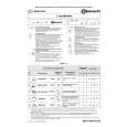 WHIRLPOOL GSX 5525 Owners Manual WHIRLPOOL GSX 5525 Owners Manual