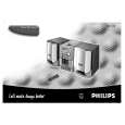 PHILIPS MC118/22 Owners Manual PHILIPS MC118/22 Owners Manual