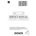 AIWA CDCR707 Service Manual AIWA CDCR707 Service Manual
