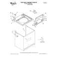 WHIRLPOOL LSQ9030PQ5 Parts Catalog WHIRLPOOL LSQ9030PQ5 Parts Catalog