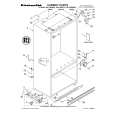 WHIRLPOOL KBLC36MHB01 Parts Catalog WHIRLPOOL KBLC36MHB01 Parts Catalog