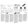 JVC CS-FX502 for SU Owners Manual JVC CS-FX502 for SU Owners Manual