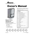 WHIRLPOOL ARB8057CB Owners Manual WHIRLPOOL ARB8057CB Owners Manual