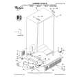 WHIRLPOOL GC5SHGXKB01 Parts Catalog WHIRLPOOL GC5SHGXKB01 Parts Catalog