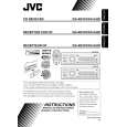 JVC KD-G521E Owners Manual JVC KD-G521E Owners Manual