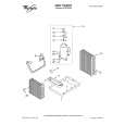 WHIRLPOOL ACS102XG0 Parts Catalog WHIRLPOOL ACS102XG0 Parts Catalog