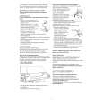 WHIRLPOOL WSC5541 A+NX Installation Manual WHIRLPOOL WSC5541 A+NX Installation Manual