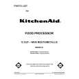 WHIRLPOOL 4KFPM770NK0 Parts Catalog WHIRLPOOL 4KFPM770NK0 Parts Catalog