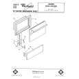 WHIRLPOOL RF3010XPW0 Parts Catalog WHIRLPOOL RF3010XPW0 Parts Catalog