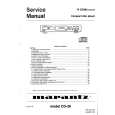 MARANTZ 74CD38 Service Manual MARANTZ 74CD38 Service Manual