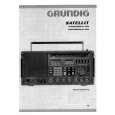 GRUNDIG SATELLIT PROFESSIONAL 650 Owners Manual GRUNDIG SATELLIT PROFESSIONAL 650 Owners Manual