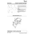 WHIRLPOOL AKM 995 BA/01 Quick Start WHIRLPOOL AKM 995 BA/01 Quick Start