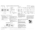 WHIRLPOOL HBN G770 B Quick Start WHIRLPOOL HBN G770 B Quick Start