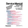 PANASONIC NVR55A/EE Service Manual PANASONIC NVR55A/EE Service Manual