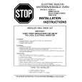 WHIRLPOOL KEMI371SBL0 Installation Manual WHIRLPOOL KEMI371SBL0 Installation Manual