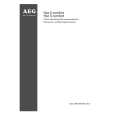AEG HOZ5C Owners Manual AEG HOZ5C Owners Manual