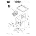 WHIRLPOOL RH0799REW06 Parts Catalog WHIRLPOOL RH0799REW06 Parts Catalog
