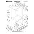 WHIRLPOOL KBRC36FMS02 Parts Catalog WHIRLPOOL KBRC36FMS02 Parts Catalog