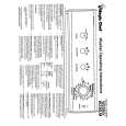 WHIRLPOOL W236LV Owners Manual WHIRLPOOL W236LV Owners Manual