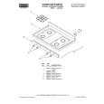 WHIRLPOOL FGP325EN0 Parts Catalog WHIRLPOOL FGP325EN0 Parts Catalog