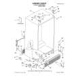 WHIRLPOOL 3XES0FHGNS00 Parts Catalog WHIRLPOOL 3XES0FHGNS00 Parts Catalog