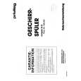 ELECTROLUX COMPAKT45N Owners Manual ELECTROLUX COMPAKT45N Owners Manual