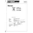 UNKNOWN ED5050 Service Manual UNKNOWN ED5050 Service Manual