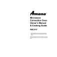WHIRLPOOL RMC810E Owners Manual WHIRLPOOL RMC810E Owners Manual