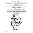 WHIRLPOOL KBLP36FKS00 Owners Manual WHIRLPOOL KBLP36FKS00 Owners Manual