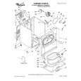 WHIRLPOOL LEQ9858LG0 Parts Catalog WHIRLPOOL LEQ9858LG0 Parts Catalog