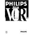 PHILIPS VR332 Owners Manual PHILIPS VR332 Owners Manual