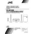 JVC FS-SD1000UF Owners Manual JVC FS-SD1000UF Owners Manual