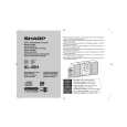 SHARP XL-45H Owners Manual SHARP XL-45H Owners Manual
