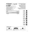 PIONEER FX450 Owners Manual PIONEER FX450 Owners Manual