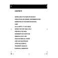WHIRLPOOL AWM 6060 Owners Manual WHIRLPOOL AWM 6060 Owners Manual