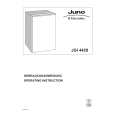 JUNO-ELECTROLUX JGI4428 Owners Manual JUNO-ELECTROLUX JGI4428 Owners Manual