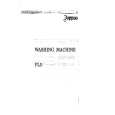 ZOPPAS PL5 Owners Manual ZOPPAS PL5 Owners Manual