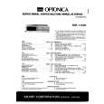 OPTONICA SM104H Service Manual OPTONICA SM104H Service Manual