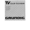 GRUNDIG ST63555 Owners Manual GRUNDIG ST63555 Owners Manual