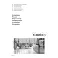 DE DIETRICH DFS611JE Owners Manual DE DIETRICH DFS611JE Owners Manual