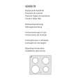 AEG 60000M-WRAE4EURO Owners Manual AEG 60000M-WRAE4EURO Owners Manual