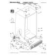 WHIRLPOOL KSRG22FKWH04 Parts Catalog WHIRLPOOL KSRG22FKWH04 Parts Catalog