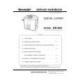 SHARP AR-650 Service Manual SHARP AR-650 Service Manual